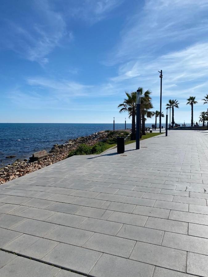 Cálida habitación para temporadas u ocasiones Torrevieja Exterior foto